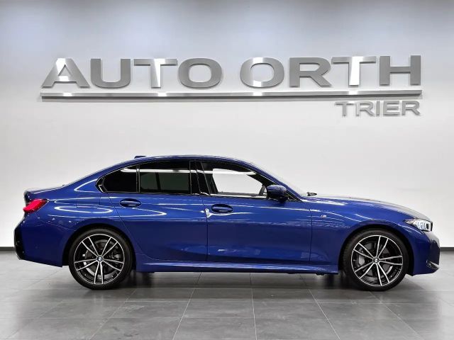 BMW 330 330i M-Sport Sedan xDrive