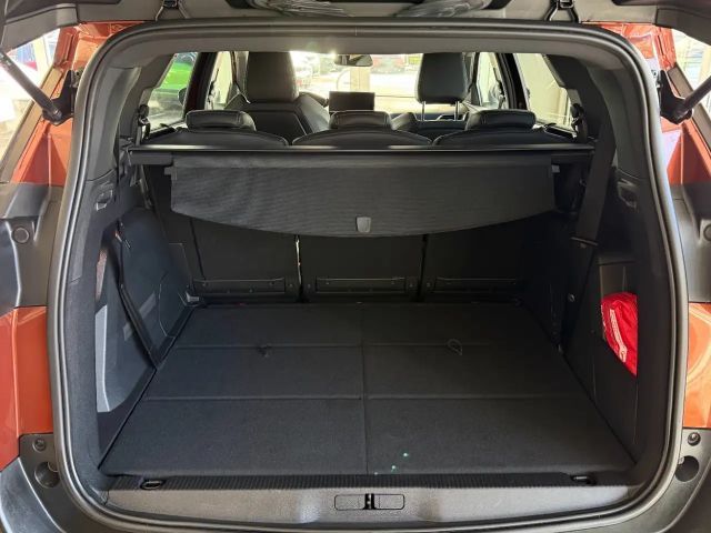 Peugeot 5008 Allure Pack PureTech