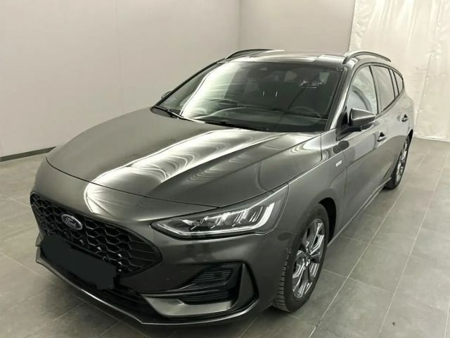Ford Focus ST Line Wagon