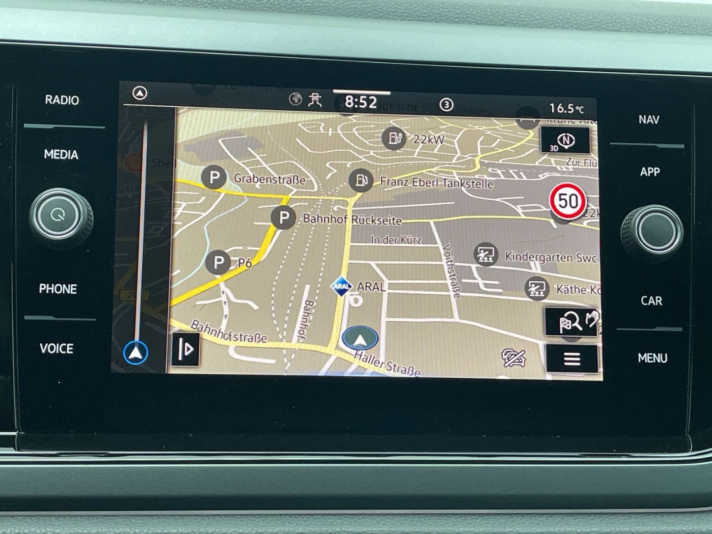 Volkswagen Taigo 1.0 TSI DSG R-Line Style