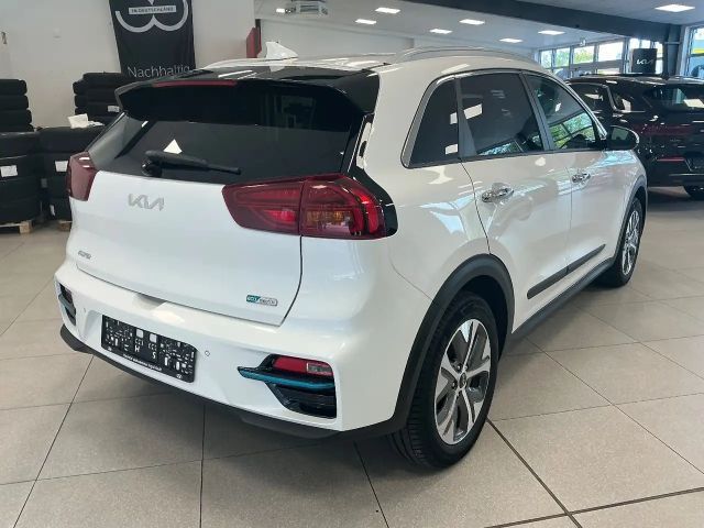 Kia Niro Spirit