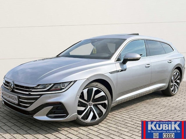 Volkswagen Arteon Shooting Brake 4Motion DSG