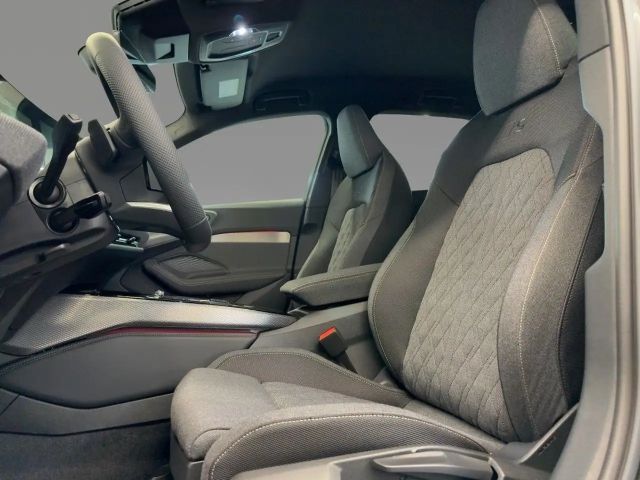 Audi A5 2.0 TDI S-Line