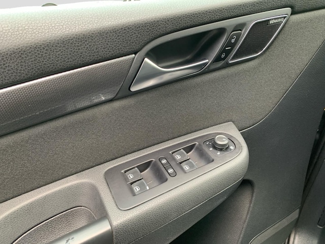 Volkswagen Sharan 1.4 TSI DSG