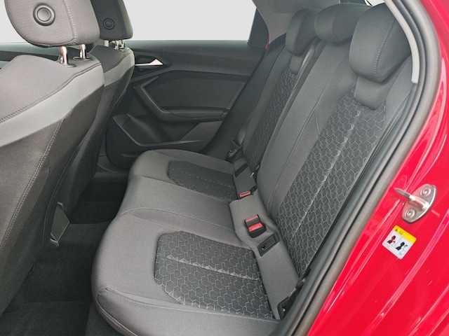 Audi A1 30 TFSI S-Tronic Sportback