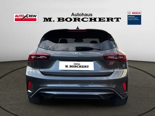 Ford Focus Limited ST Line