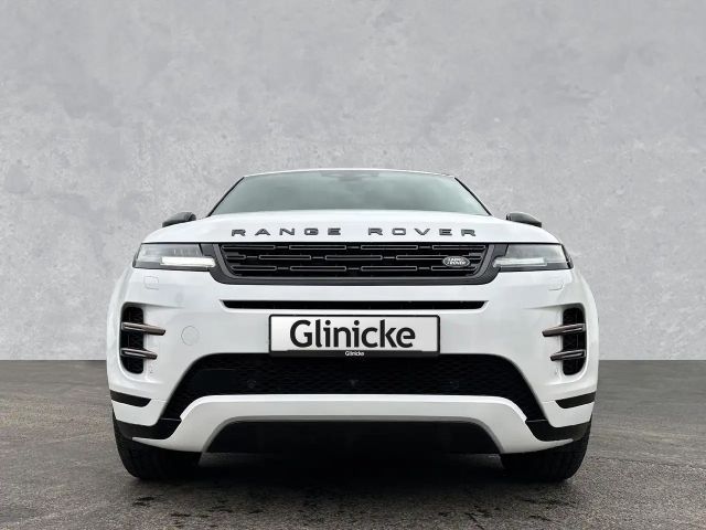 Land Rover Range Rover Evoque D200 Dynamic SE