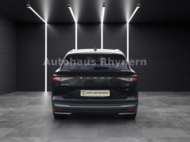 Skoda Enyaq Loft iV 80