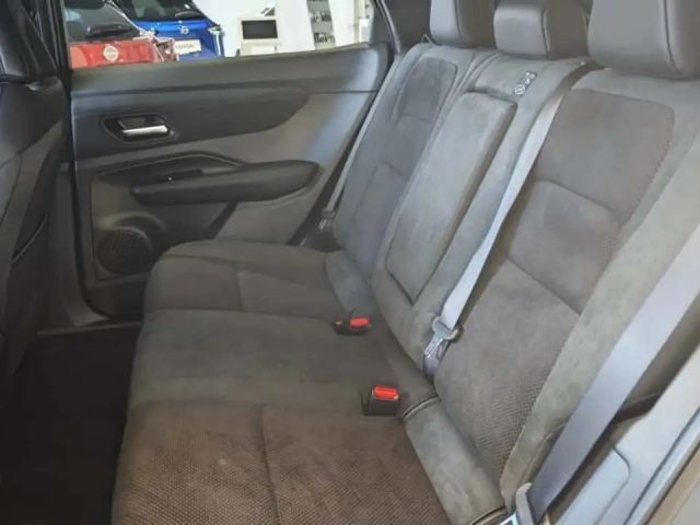 Nissan Ariya 87 kWh e-4ORCE