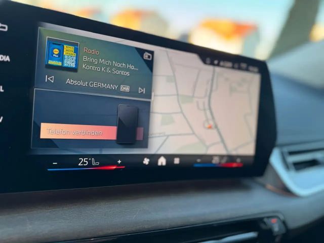 BMW 218 218i Active Tourer Luxury Line