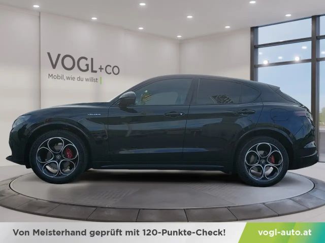 Alfa Romeo Stelvio AWD Veloce