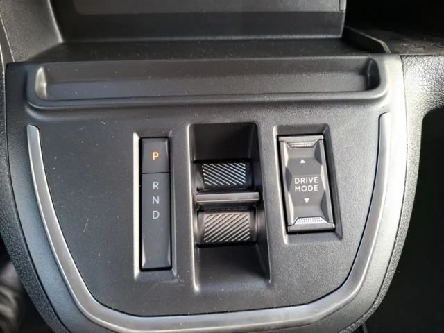 Opel Zafira Life 2.0 Diesel GS 177PS 8-AT Irmscher Umbau AHK 2600KG