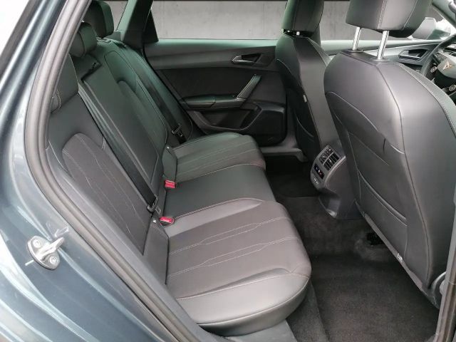 Cupra Leon DSG Sportstourer