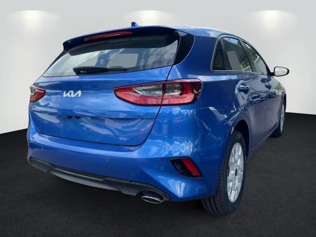 Kia Ceed GDi Vision