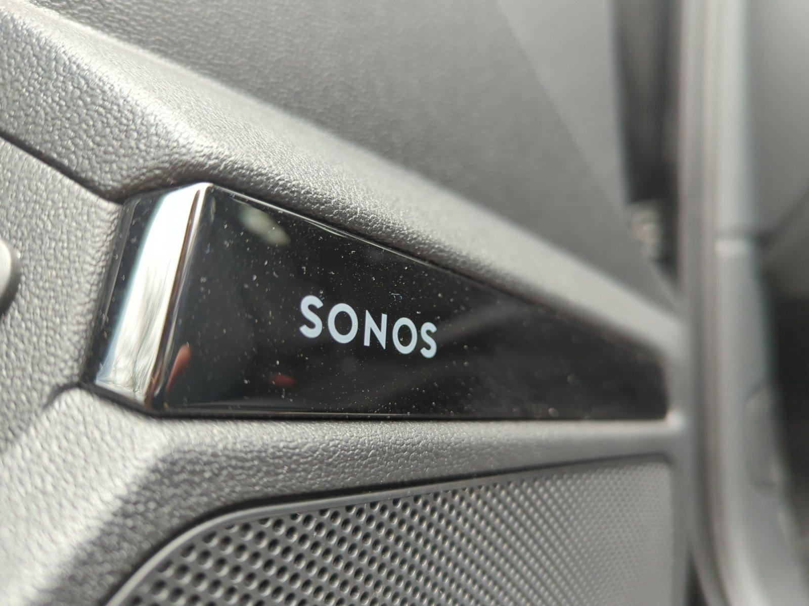 Audi S3 S-Tronic Sedan Sportback