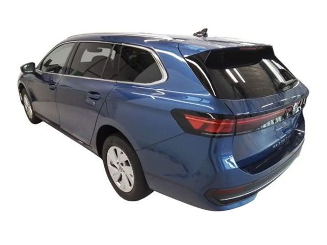 Volkswagen Passat 1.5 TSI DSG