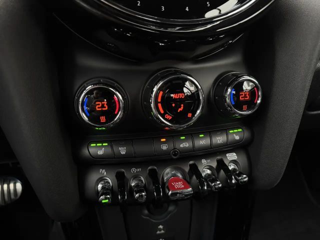 MINI John Cooper Works Cabrio John Cooper Works Cabrio LED DA ACC PA HuD H/K