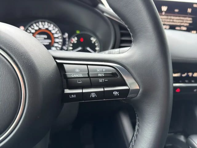 Mazda 3 Exclusive-line SkyActiv