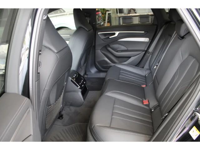 Audi A6 Avant Quattro S-Line