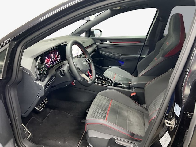 Volkswagen Golf DSG GTI