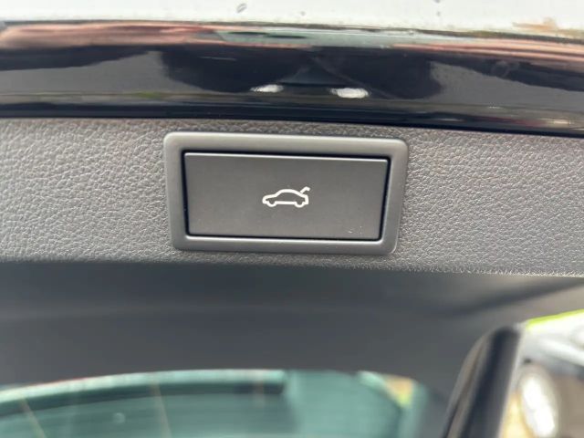 Skoda Octavia 2.0 TDI Combi Sportline