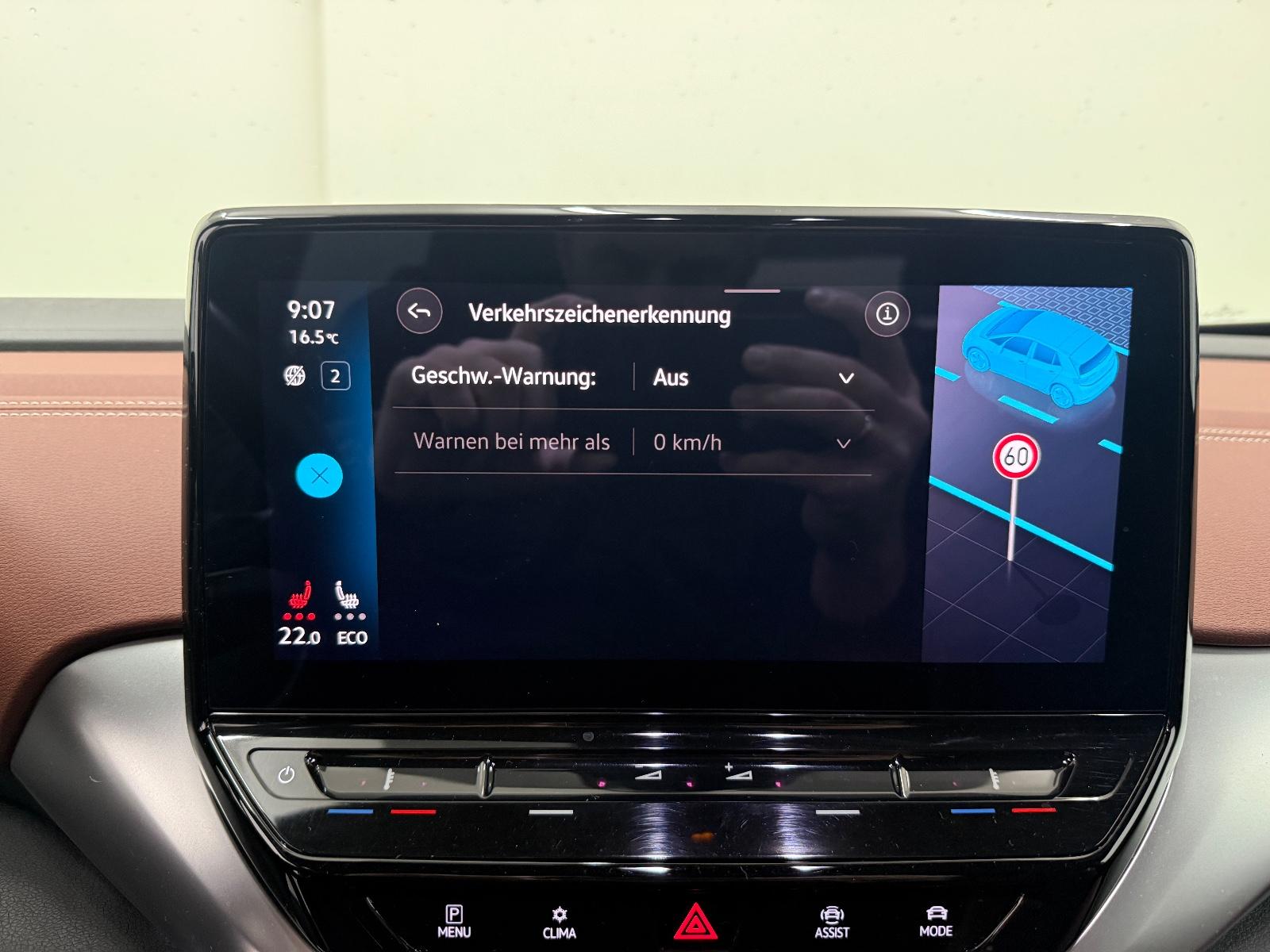 Volkswagen ID.4 IQ.Drive Pure Style