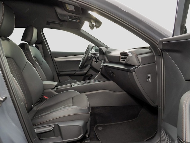 Cupra Formentor 1.4 DSG e-Hybrid