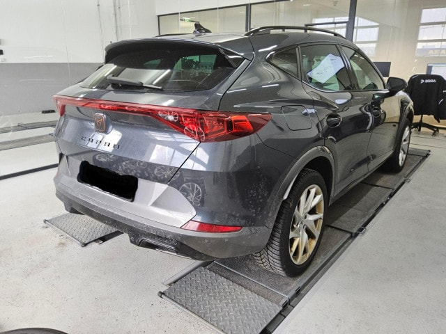 Cupra Formentor 4Drive DSG