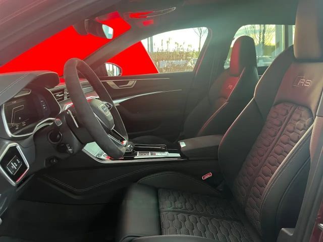 Audi RS6 , Dynamikpaket Plus, 22",