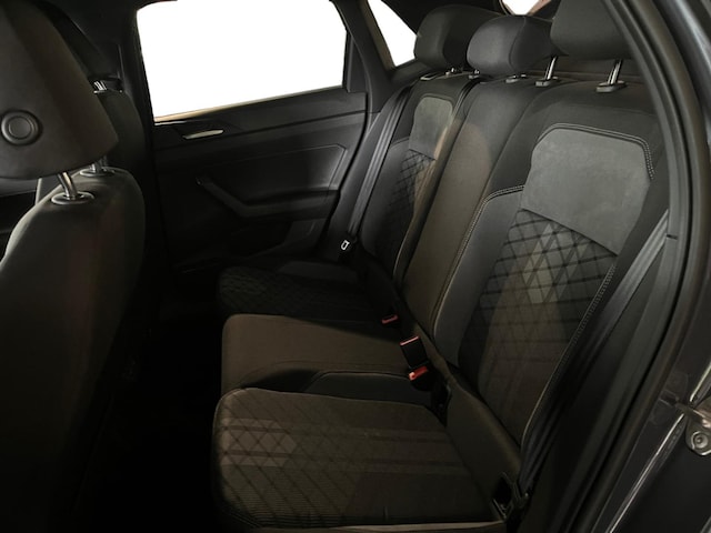 Volkswagen Polo 1.0 TSI DSG IQ.Drive R-Line