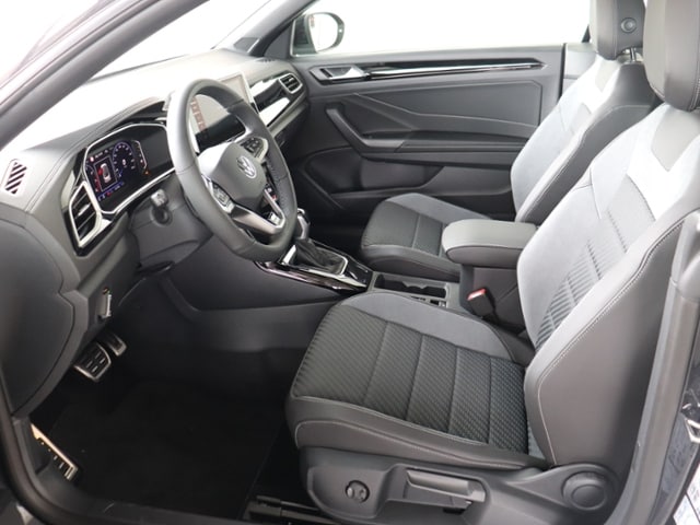 Volkswagen T-Roc 1.5 TSI Cabriolet DSG