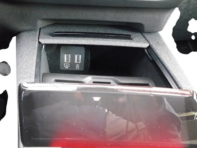 Opel Grandland X Edition Hybrid