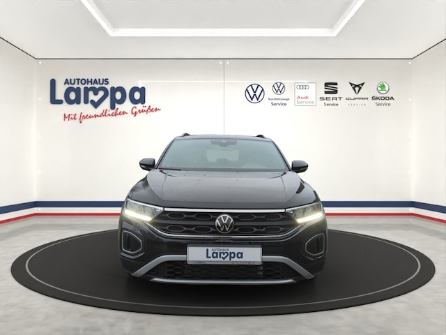 Volkswagen T-Roc 1.0 TSI