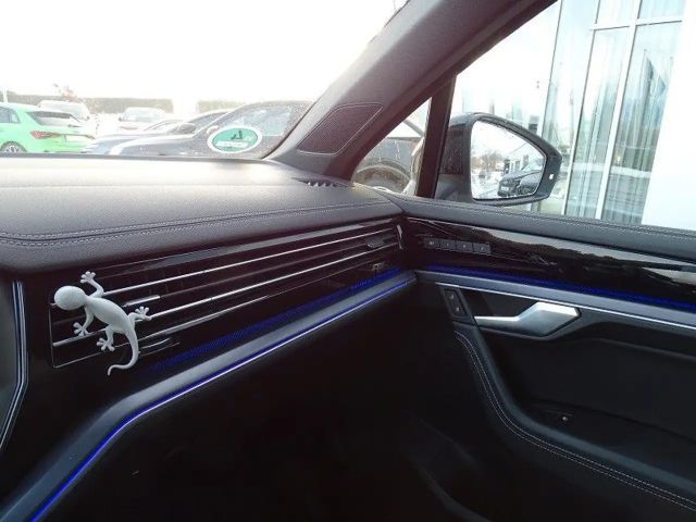 Volkswagen Touareg 3.0 V6 TDI 4Motion R-Line