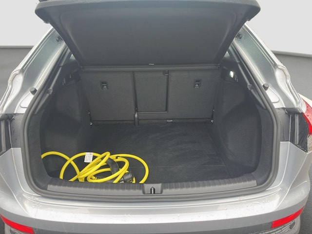 Audi Q4 e-tron 40 Sportback