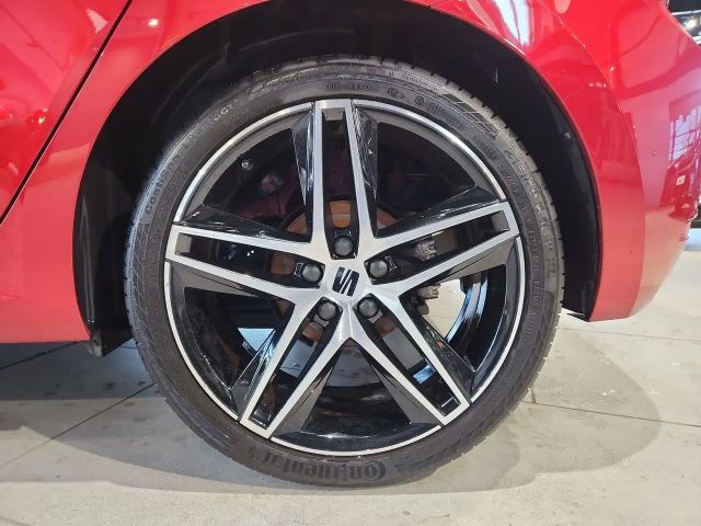 Seat Ibiza 1.5 TSI DSG FR-lijn