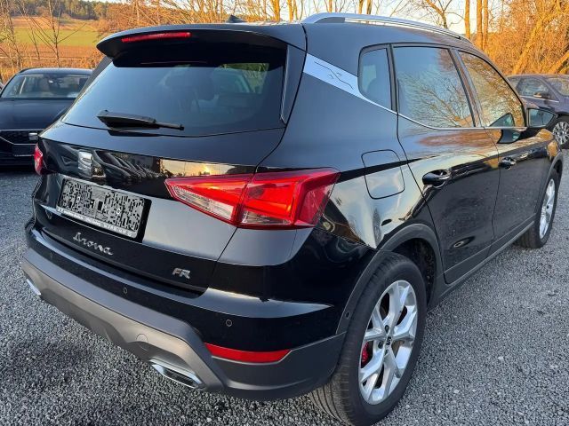 Seat Arona 1.5 TSI DSG FR-lijn