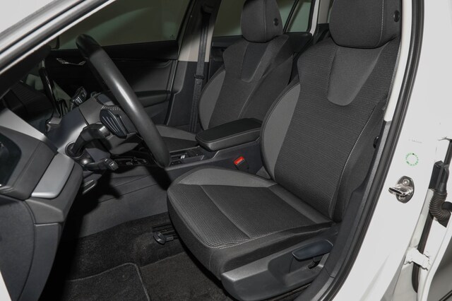 Skoda Octavia 2.0 TDI Ambition Combi