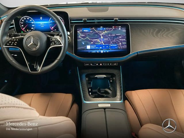 Mercedes-Benz E 450 4MATIC AVANTGARDE Sedan