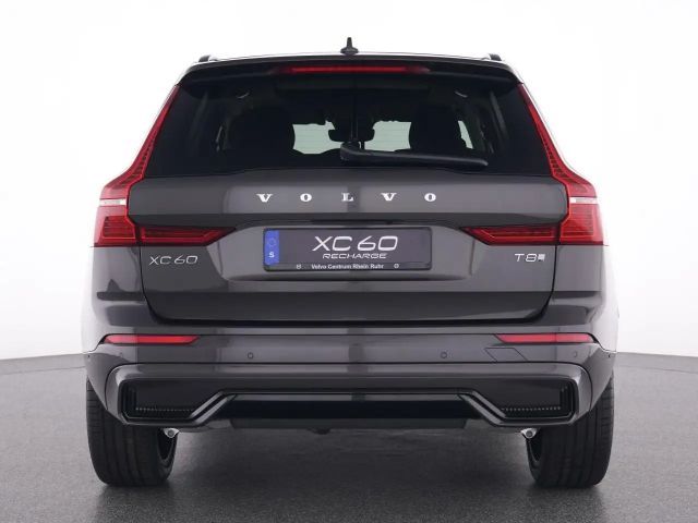 Volvo XC60 AWD Dark Plus T8