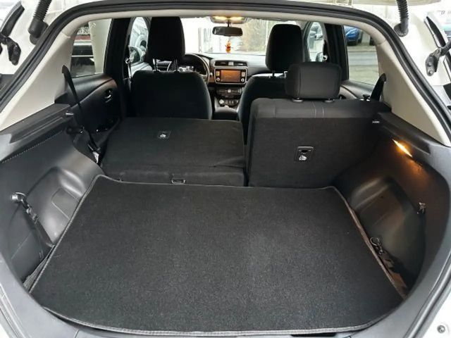 Nissan Leaf 62 kWh N-Connecta