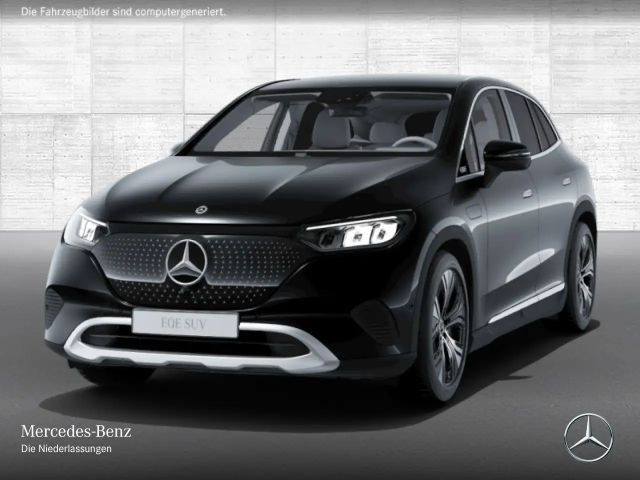 Mercedes-Benz EQE SUV 300 AVANTGARDE
