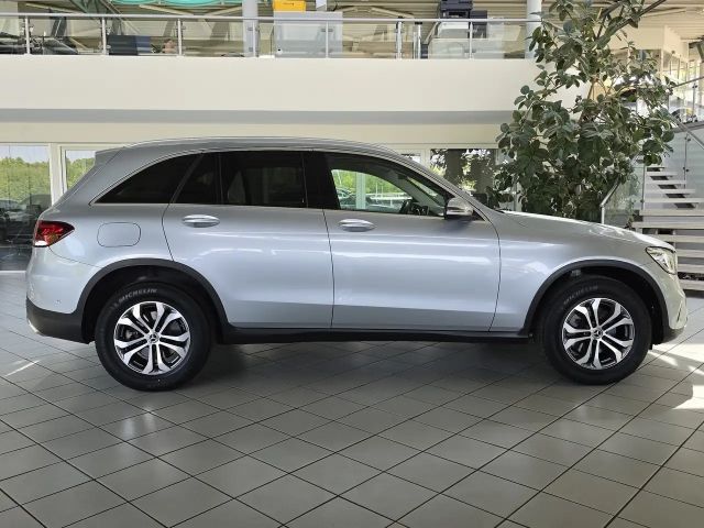 Mercedes-Benz GLC 220 4MATIC GLC 220 d