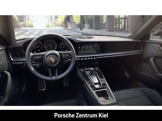 Porsche 992 Carrera Coupé