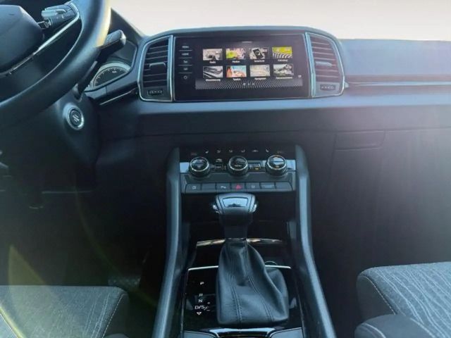 Skoda Karoq 1.5 TSI Style Style