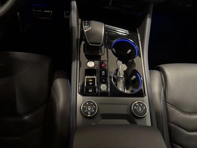 Volkswagen Touareg 4Motion eHybrid