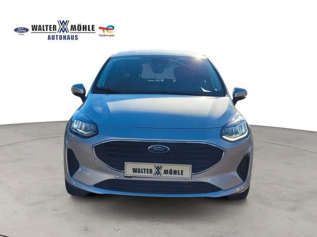 Ford Fiesta C&C *Navi/ Kamera/ LED/ Winter-P.*