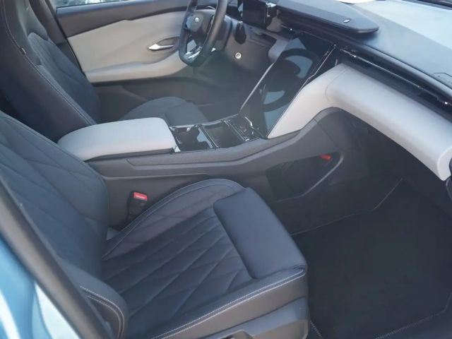 Ford Explorer Premium RWD