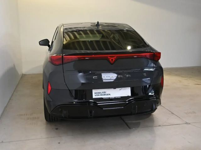 Cupra Tavascan Adrenaline VZ