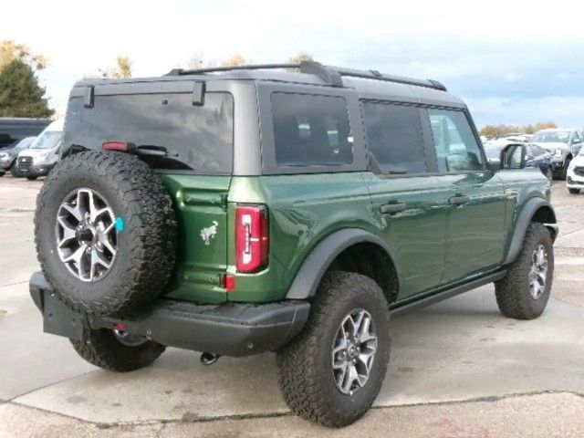 Ford Bronco 4x4 AWD Badlands